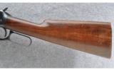 Winchester 94 Carbine, .32 W.S. - 8 of 9