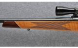 Weatherby Mark V German Made, .378 WBY MAG - 6 of 9
