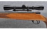 Weatherby Mark V German Made, .378 WBY MAG - 7 of 9