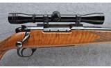 Weatherby Mark V German Made, .378 WBY MAG - 3 of 9