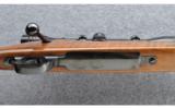 Weatherby Mark V German Made, .378 WBY MAG - 4 of 9
