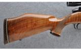 Weatherby Mark V German Made, .378 WBY MAG - 2 of 9
