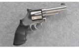 Smith & Wesson 620, .357 S&W MAG - 1 of 4