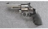 Smith & Wesson 620, .357 S&W MAG - 2 of 4