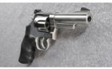 Smith & Wesson 620, .357 S&W MAG - 3 of 4