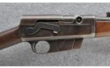 Remington Model 8, .30 REM - 3 of 9