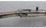 Remington Model 8, .30 REM - 4 of 9