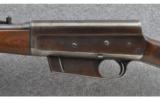 Remington Model 8, .30 REM - 7 of 9