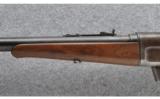 Remington Model 8, .30 REM - 6 of 9