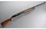 Winchester Model 12 Heavy Duck, 12 GA - 1 of 9