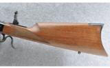Winchester 1885 High Wall Short Rifle, .405 WIN - 8 of 9