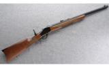 Winchester 1885 High Wall Short Rifle, .405 WIN - 1 of 9