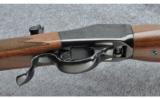Winchester 1885 High Wall Short Rifle, .405 WIN - 4 of 9