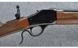 Winchester 1885 High Wall Short Rifle, .405 WIN - 3 of 9
