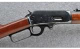 Marlin Model 93 Sporting Carbine, .30-30 WIN - 3 of 9