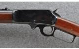 Marlin Model 93 Sporting Carbine, .30-30 WIN - 7 of 9