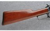 Marlin Model 93 Sporting Carbine, .30-30 WIN - 2 of 9