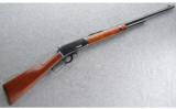 Marlin Model 93 Sporting Carbine, .30-30 WIN - 1 of 9