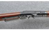 Marlin Model 93 Sporting Carbine, .30-30 WIN - 4 of 9