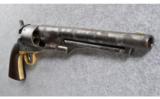 Colt 1860 Army, Mfg. 1863, .44 CAL - 3 of 5
