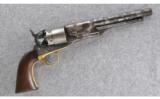 Colt 1860 Army, Mfg. 1863, .44 CAL - 1 of 5