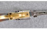 Colt 1860 Army, Mfg. 1863, .44 CAL - 4 of 5