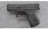 Glock 43, 9MM - 2 of 3