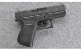 Glock 43, 9MM - 1 of 3
