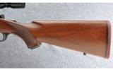 Ruger M77, .25-06 REM - 8 of 9