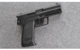 H&K USP, .45 ACP - 1 of 3