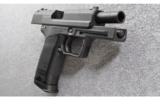 H&K USP, .45 ACP - 3 of 3