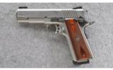 Ruger SR1911, .45 AUTO - 2 of 4