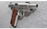 Ruger SR1911, .45 AUTO - 3 of 4