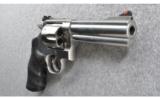 Smith & Wesson 629-5, .44 MAG - 3 of 3