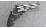 Smith & Wesson 629-5, .44 MAG - 1 of 3