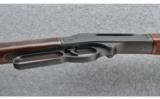 Henry Lever Action, .30-30 WIN - 9 of 9