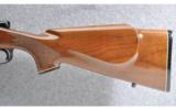 Remington 700 BDL, .17 REM - 8 of 9