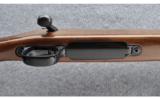 Remington 700 BDL, .17 REM - 4 of 9
