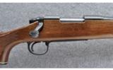 Remington 700 BDL, .17 REM - 3 of 9