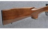 Remington 700 BDL, .17 REM - 2 of 9