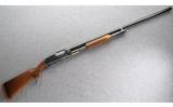 Winchester Model 12 Heavy Duck 32