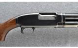 Winchester Model 12 Heavy Duck 32