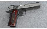 Browning 1911-380 Black Label Medallion Pro, .380 AUTO - 1 of 3