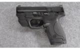 Smith & Wesson M&P 9 Shield, 9MM - 2 of 4