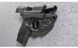 Smith & Wesson M&P 9 Shield, 9MM - 3 of 4