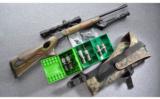Thompson Center Arms Contender 5 BBL Carbine/Handgun Package, - 2 of 2