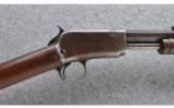 Winchester 1890, .22 WRF - 2 of 9