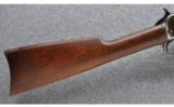 Winchester 1890, .22 WRF - 1 of 9
