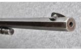 Winchester 1890, .22 WRF - 4 of 9