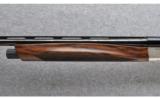 Benelli Ethos Engraved Nickel, 20 GA - 6 of 9